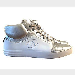Chanel Sneakers